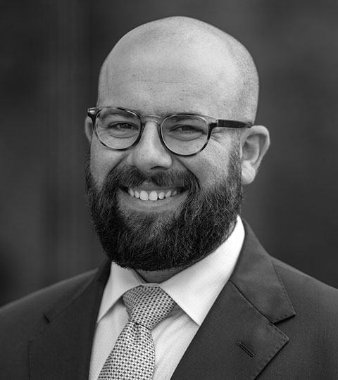 Andrew Glaser