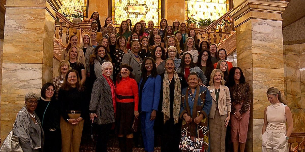 Groups gather in Denver to celebrate 50th anniversary of the Equal Credit Opportunity Act