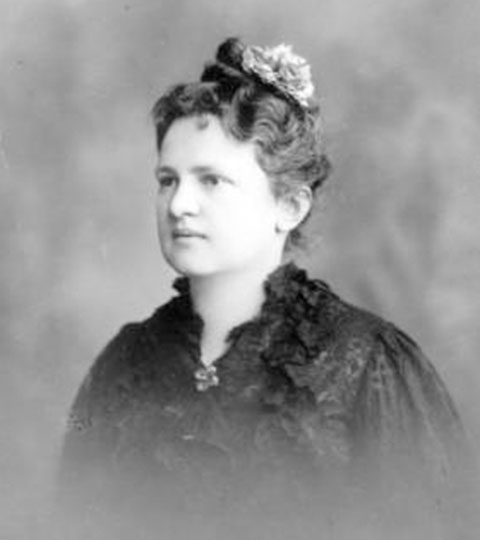 Mary Lathrop