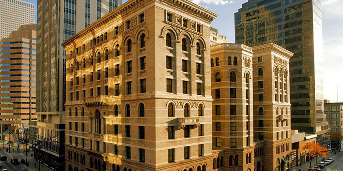 Terra Cotta to Tax Credits: Restoring The Equitable
